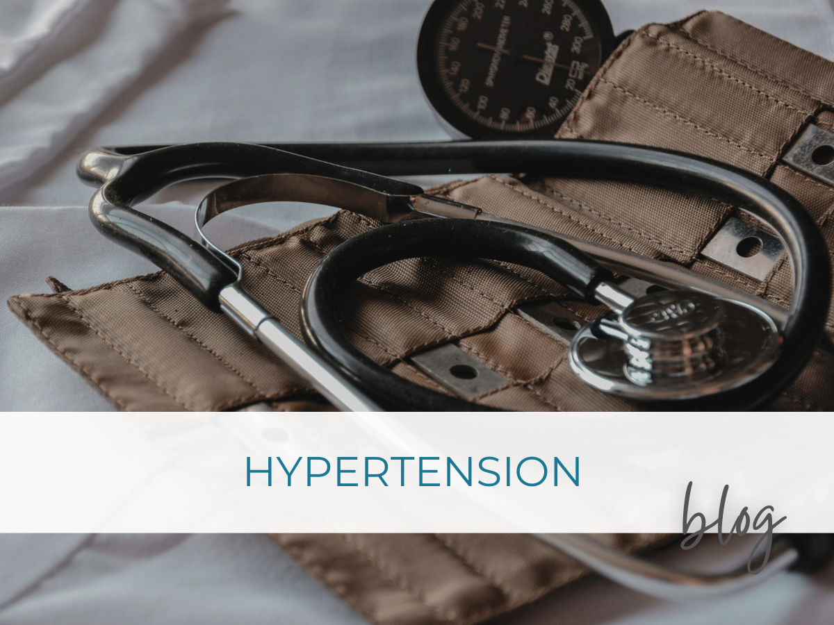 Hypertension